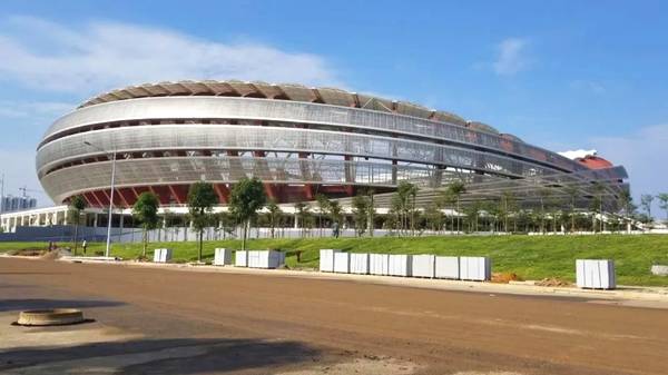 中國一冶集團(tuán)有限公司